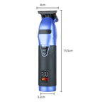 Tondeuse à cheveux professionnel - Wmark Ng-318.