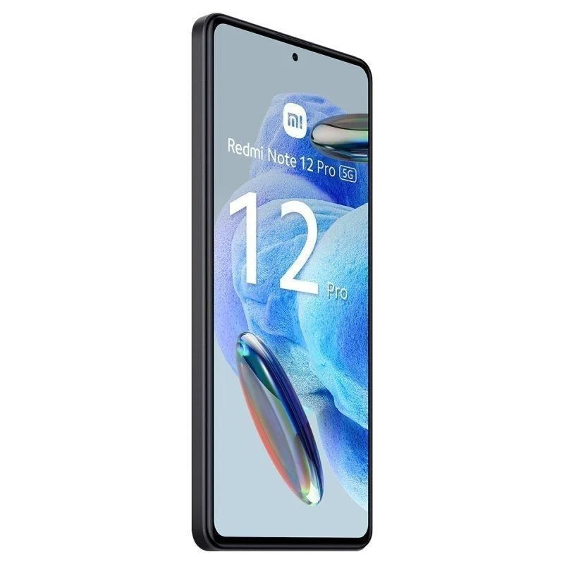 Xiaomi Redmi Note 12 Pro - Speed Edition 5G.