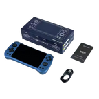 Console de jeu rétro portable - PWKIDDY X55.