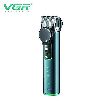 Tondeuse à cheveux professionnelle - VGR V-973.