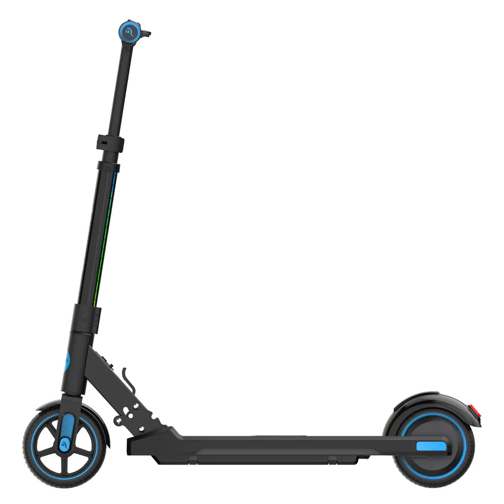 Trottinette électrique pour enfant - EVERCROSS EV06C.