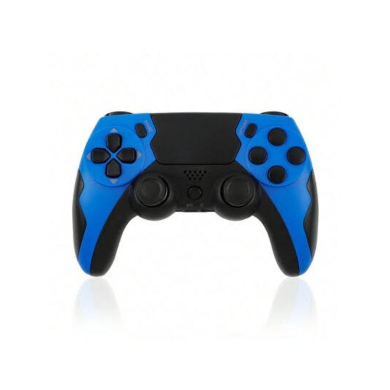 Manette de jeu sans fil compatible avec PS4 / PS3 / PC.