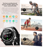 Montre connectée - SmartWatch T92.