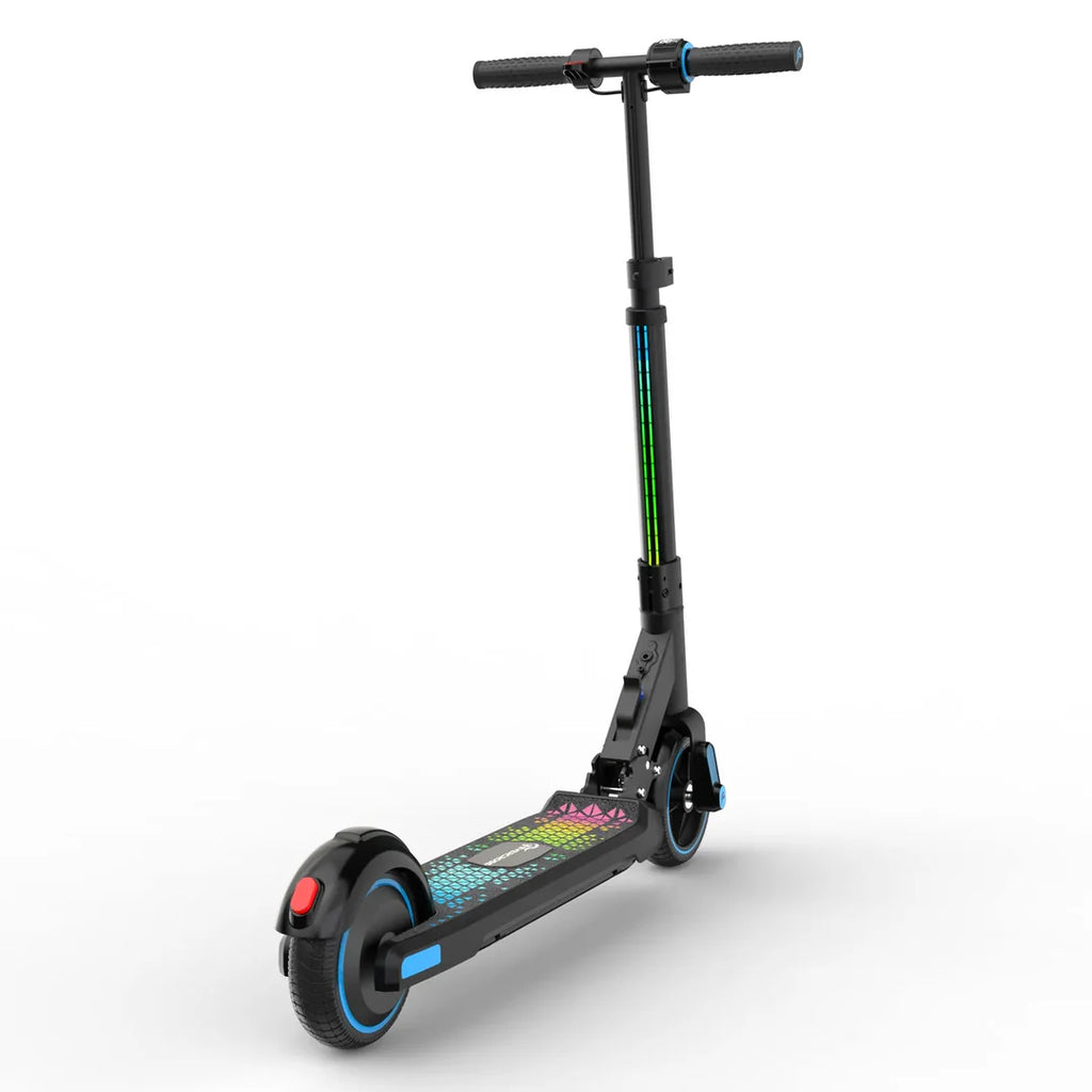 Trottinette électrique pour enfant - EVERCROSS EV06C.