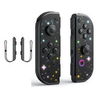 Manettes Joy-Con sans fil 2025 pour Nintendo Switch.