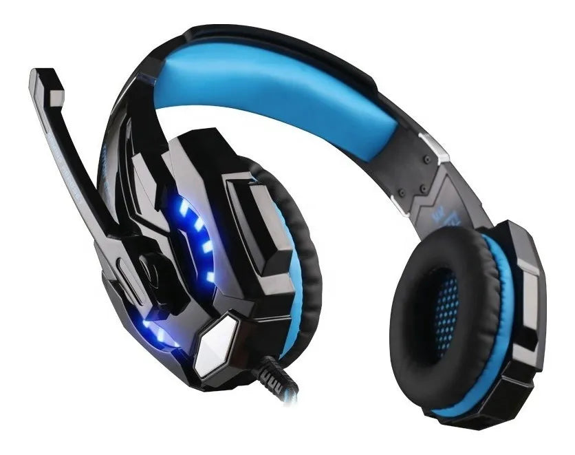Casque Gaming - G9000 Pro.
