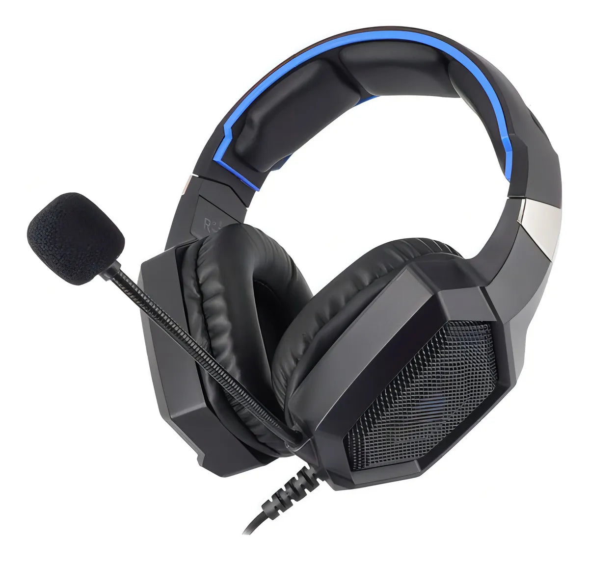 Casque Gaming RGB - RUNMUS K8.