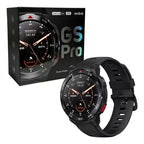 Montre connectée - Mibro GS Pro.