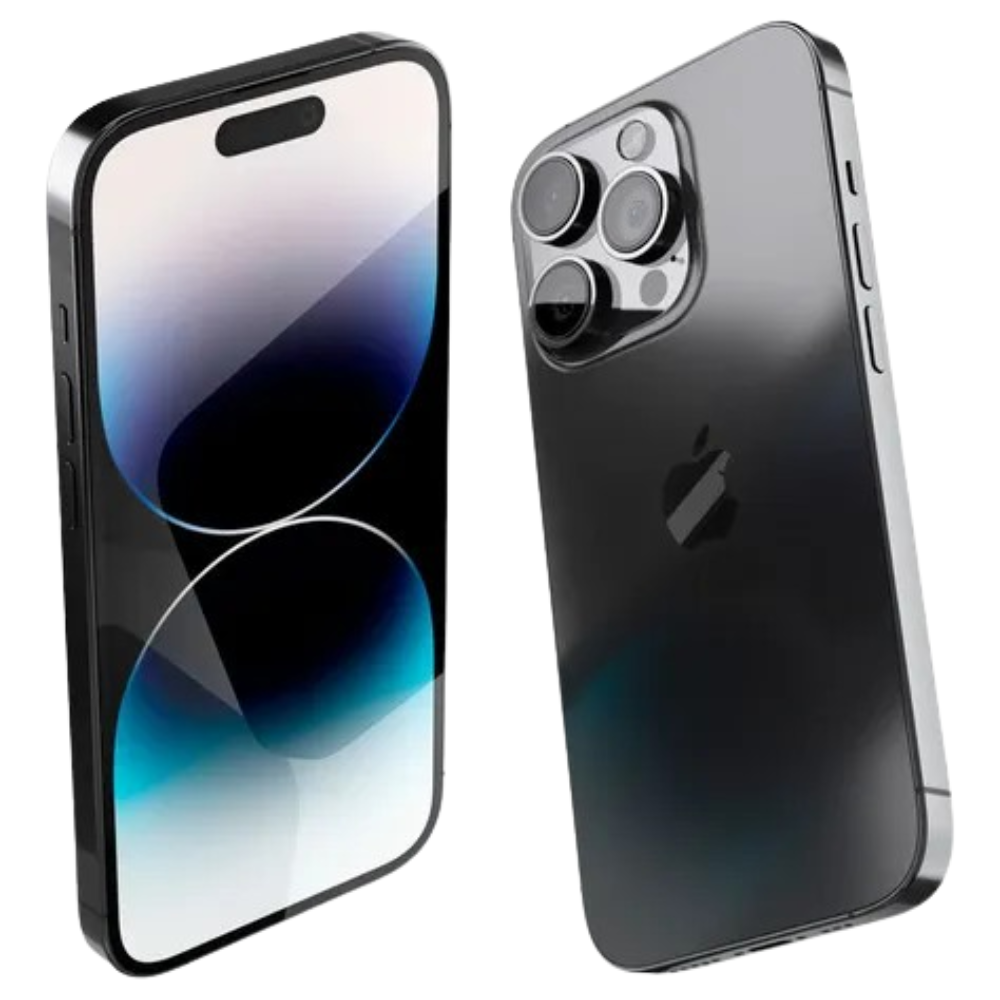 Apple iPhone 14 Pro.