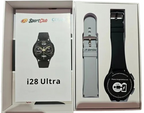 Montre connectée - COLMI i28 Ultra.