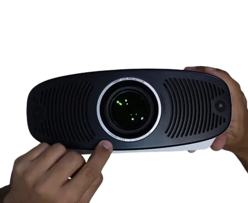 Vidéoprojecteur - VEVSHAO A22.