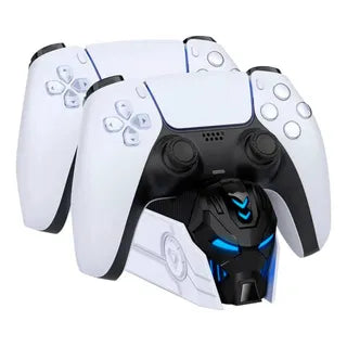 Station de Charge PS5 - FC500.