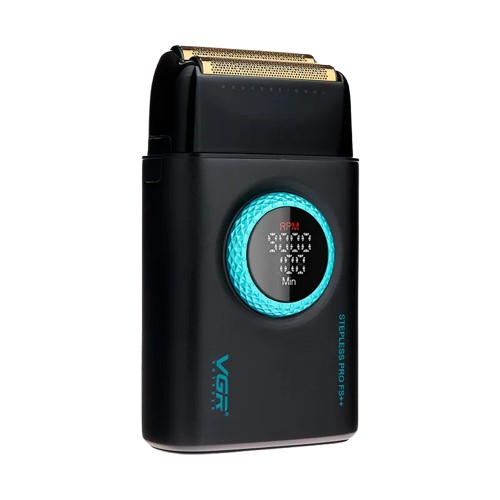 Rasoir électrique pour homme - VGR V-378.