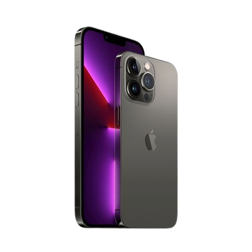 Apple iPhone 13 Pro.