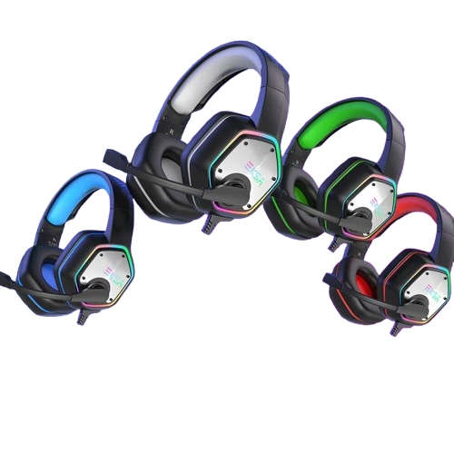 Casque Gaming - EKSA E1000.