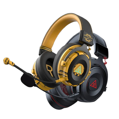 Casque Gaming - EKSA E900 Pro.