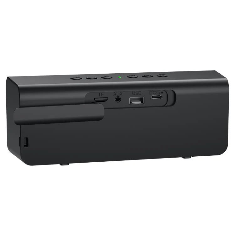 Enceinte Bluetooth Portable - ZEALOT S72.