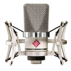 Microphone Studio à Condensateur Cardioïde - Neumann TLM 102.