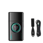 Rasoir électrique pour homme - VGR V-378.