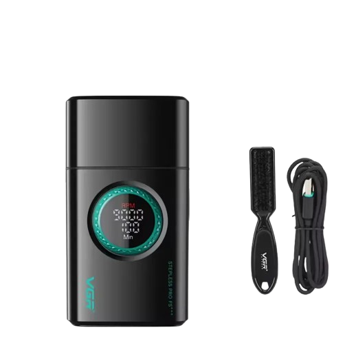 Rasoir électrique pour homme - VGR V-378.