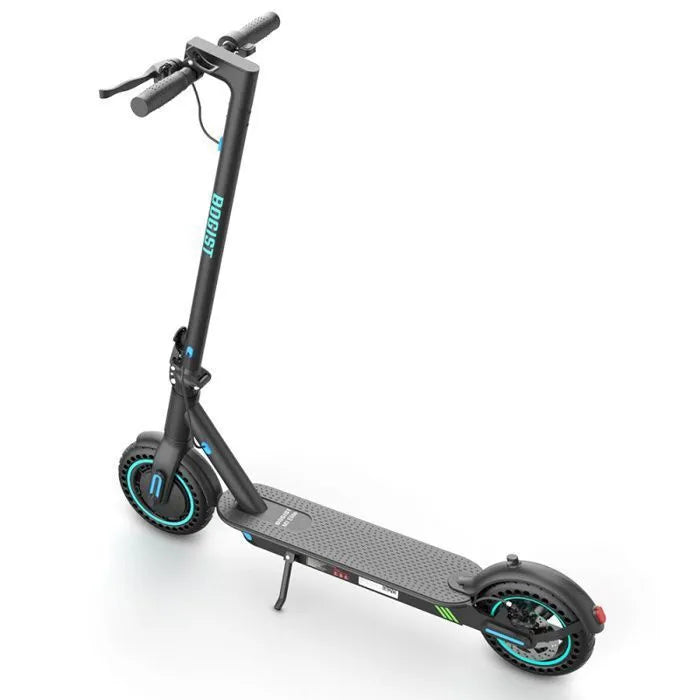 Trottinette électrique pour adulte - BOGIST M1 Elite.