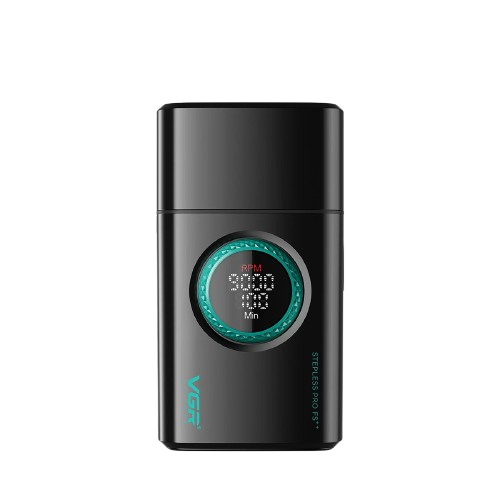 Rasoir électrique pour homme - VGR V-378.