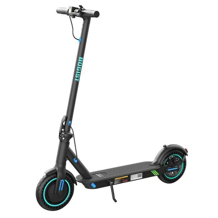 Trottinette électrique pour adulte - BOGIST M1 Elite.