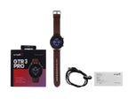 Montre connectée - Amazfit GTR 3 Pro.