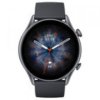 Montre connectée - Amazfit GTR 3 Pro.