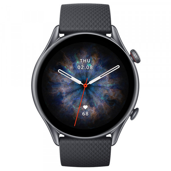 Montre connectée - Amazfit GTR 3 Pro.