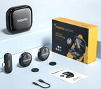 Microphone Cardioïde - MAONO WM620 PB2.