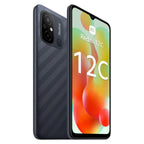 Xiaomi Redmi 12C.