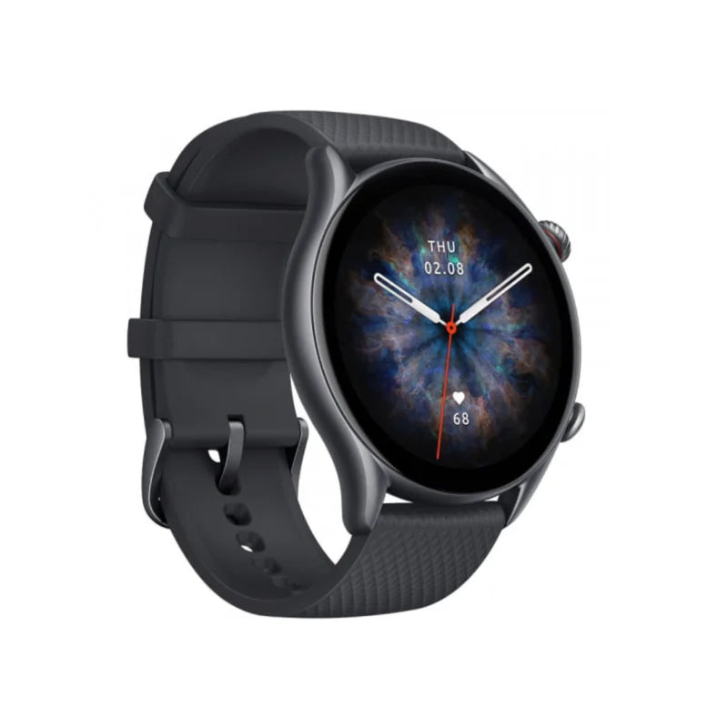 Montre connectée - Amazfit GTR 3 Pro.