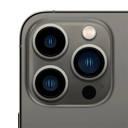 Apple iPhone 13 Pro.