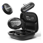Microphone Cardioïde - MAONO WM620 PB2.