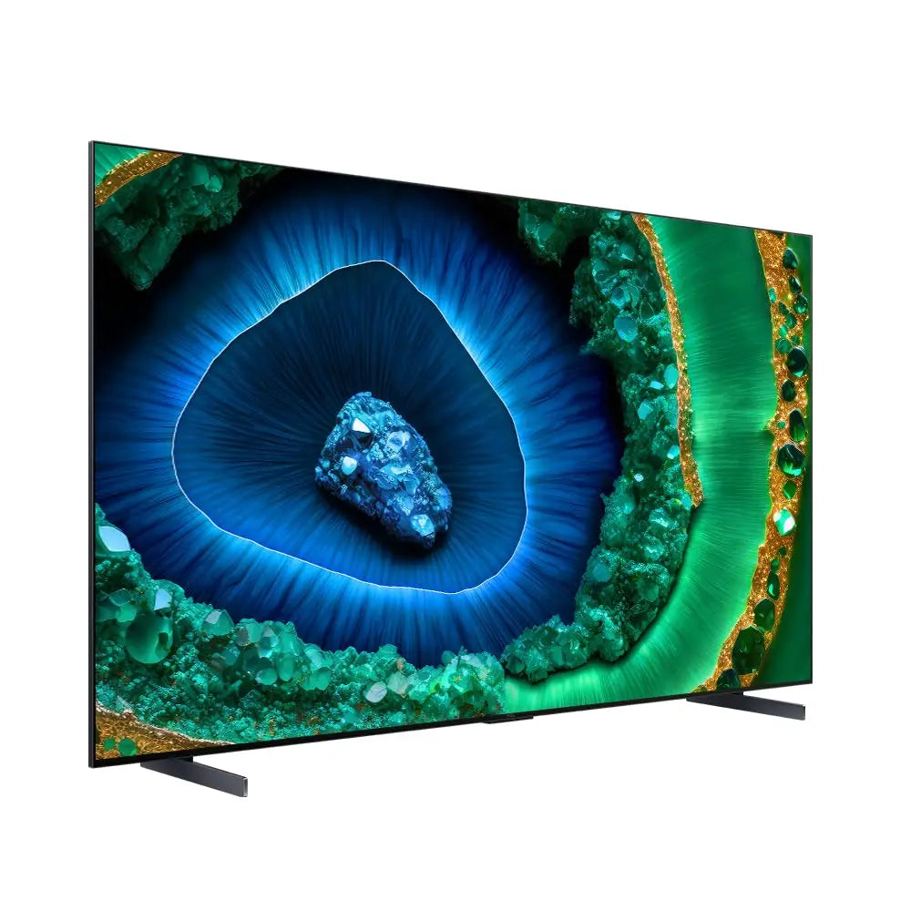 Téléviseur Intelligent - TCL C755 QD-Mini LED 75″.