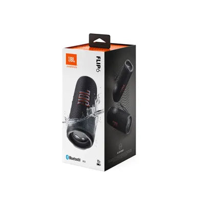 Haut-parleur Bluetooth Portable - JBL Flip 6.