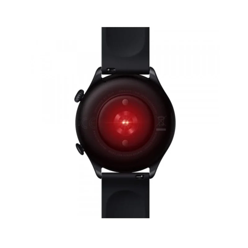 Montre connectée - Amazfit GTR 3 Pro.