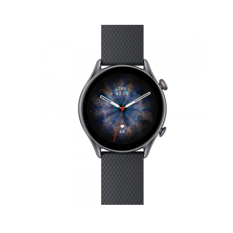 Montre connectée - Amazfit GTR 3 Pro.