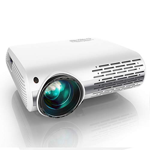 Vidéoprojecteur - YABER Y30 9000.