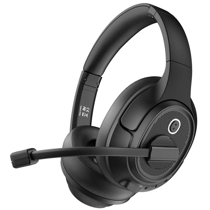 Casque Gaming - EKSA H6.