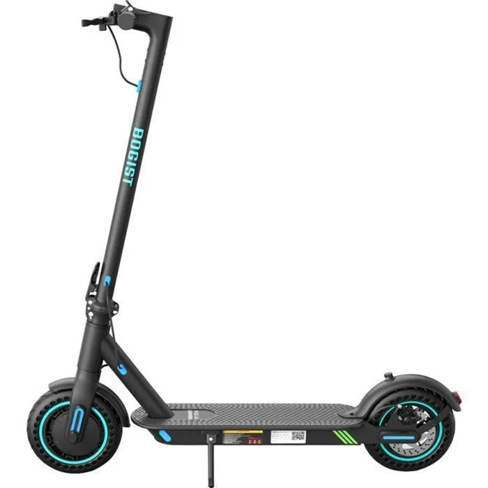 Trottinette électrique pour adulte - BOGIST M1 Elite.