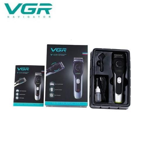 Tondeuse à cheveux professionnel - VGR V-080.