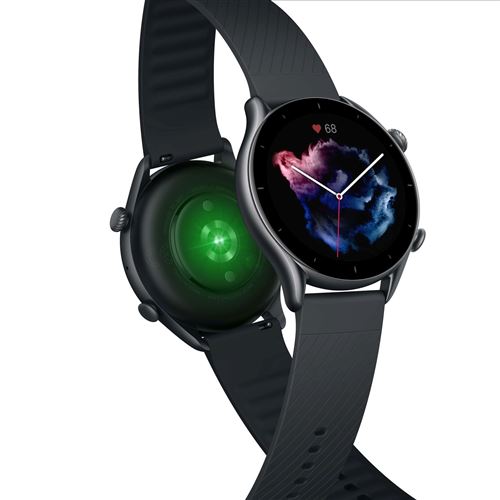 Montre connectée - Amazfit GTR 3.