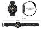 Montre connectée - COLMI i28 Ultra.