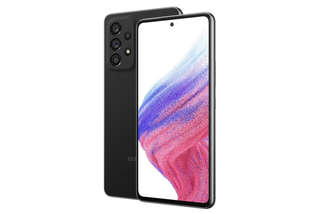 Samsung Galaxy A53.