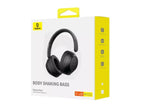 Casque Bluetooth - Baseus Bass 30 Max.
