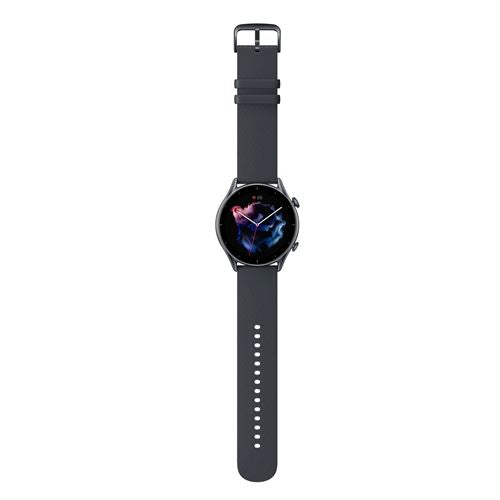 Montre connectée - Amazfit GTR 3.
