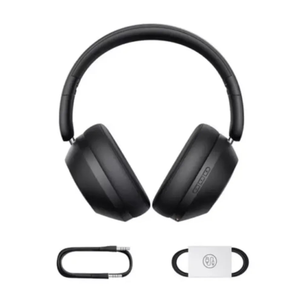 Casque Bluetooth - Baseus Bass 30 Max.