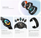Montre connectée - COLMI i28 Ultra.